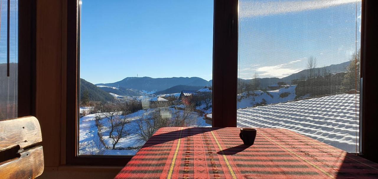 Guest House Panorama Gela Exterior photo