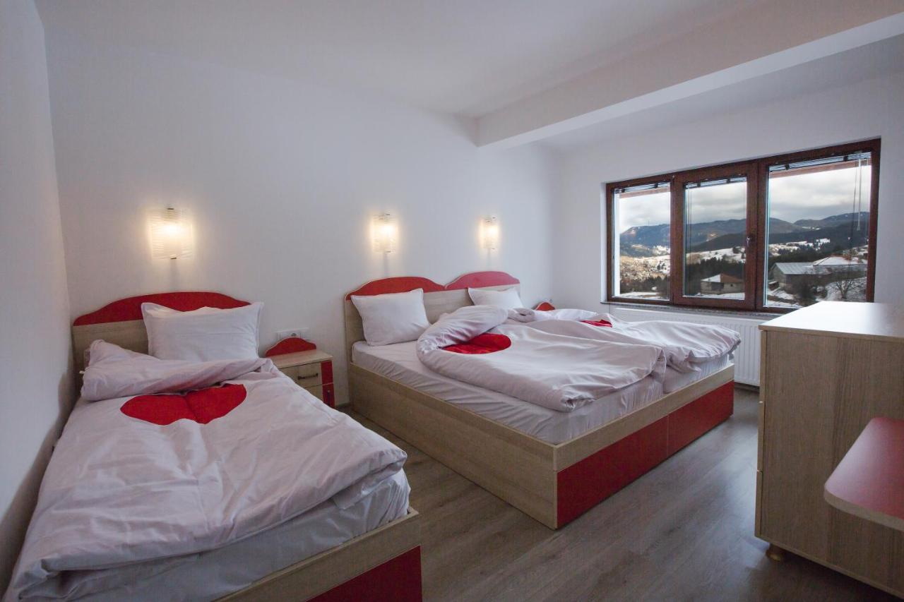 Guest House Panorama Gela Exterior photo