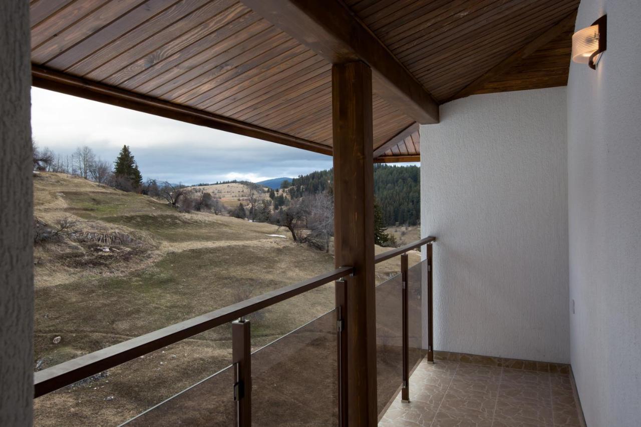 Guest House Panorama Gela Exterior photo