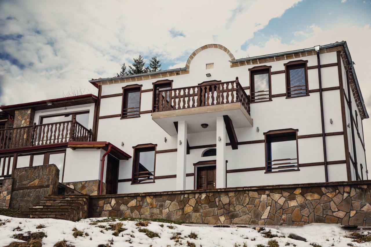 Guest House Panorama Gela Exterior photo
